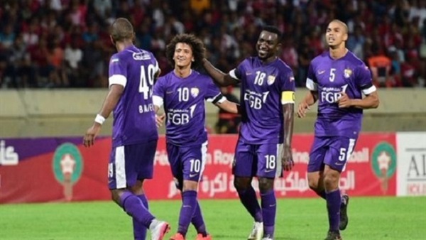 العين الإماراتي