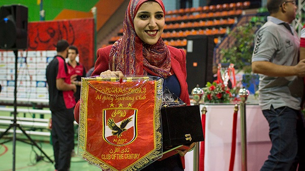  جيانا فاروق