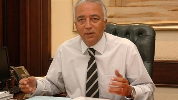 فتحي السباعي رئيس