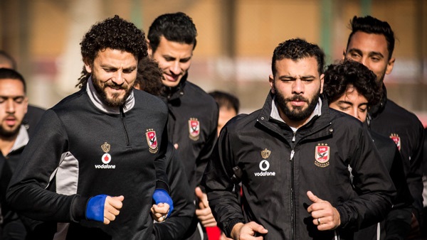 الأهلي