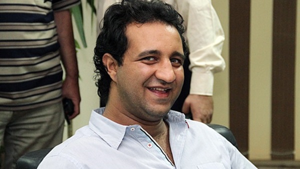 أحمد مرتضى منصور