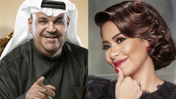 الفنانة شيرين عبد