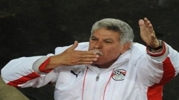 حسن شحاتة