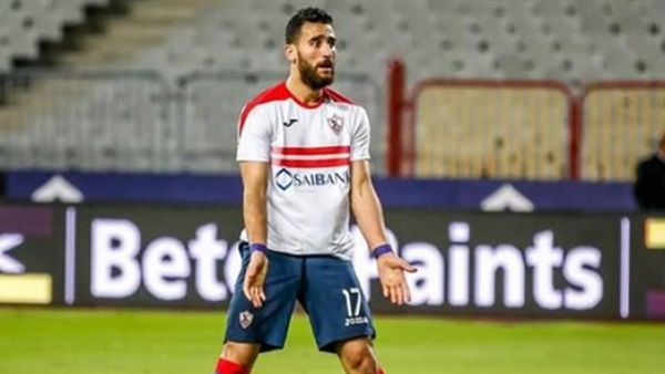 باسم مرسي، مهاجم
