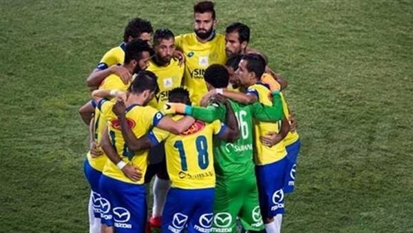 رابطة النادي الإسماعيلي