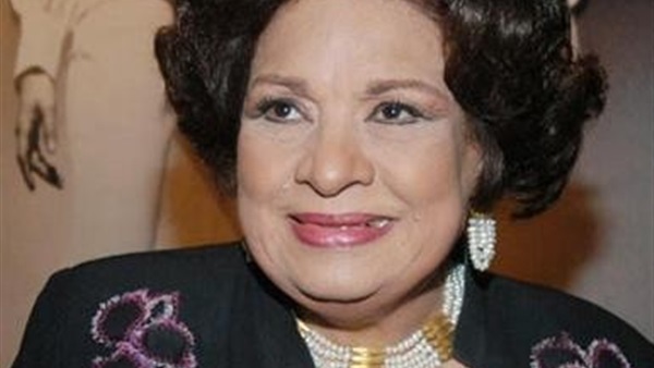  كريمة مختار 
