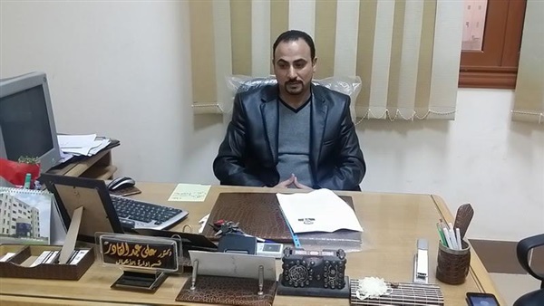 الدكتور علي أحمد