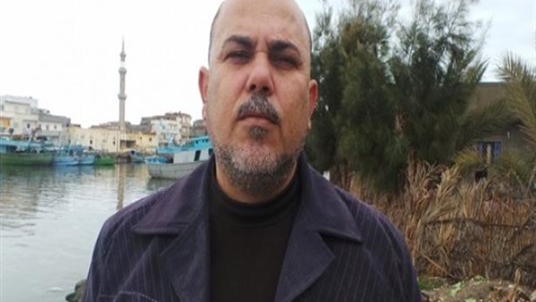 أحمد نصار