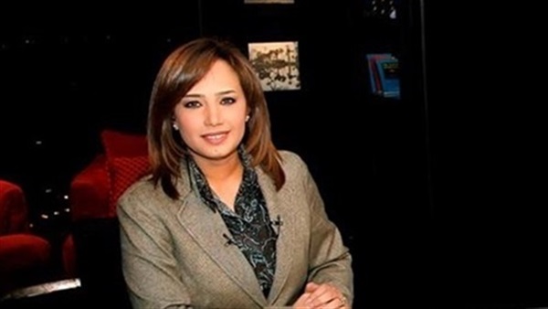 الإعلامية رشا نبيل