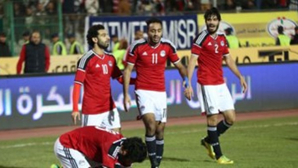 المنتخب الوطني