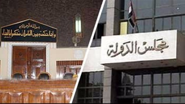 مجلس الدولة