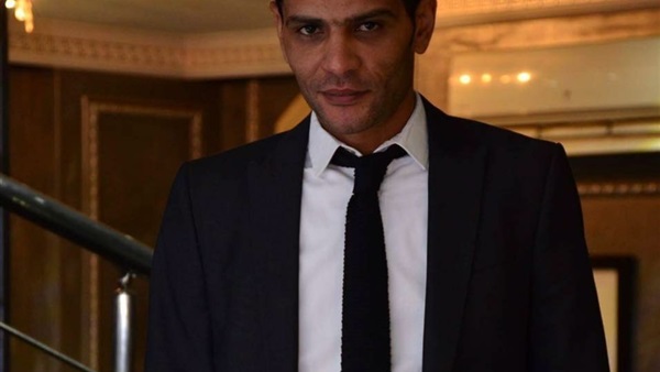 رجل الأعمال أحمد