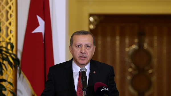 أردوغان