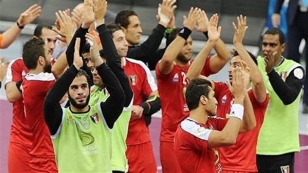 منتخب مصر لكرة اليد
