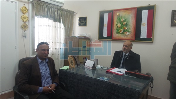 مدير العلاقات العامة