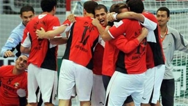 منتخب مصر لكرة اليد