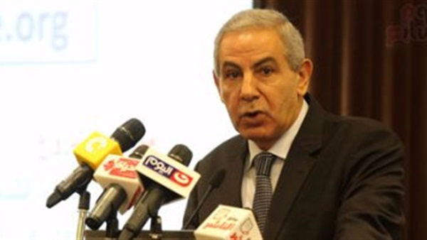 وزير الصناعة والتجارة