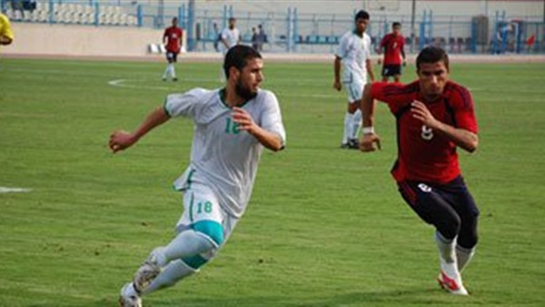 مباراة - أرشيفية