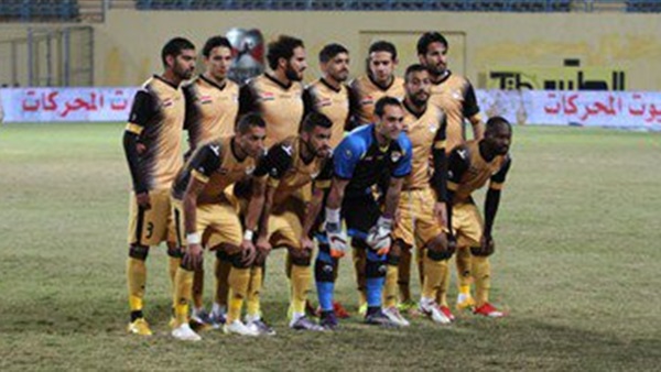 فريق الإنتاج الحربي