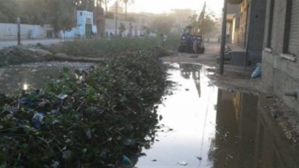 ترعة بهجورة