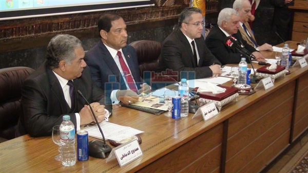 فعاليات اليوم الأول