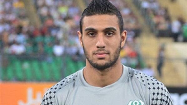 أحمد الشناوى