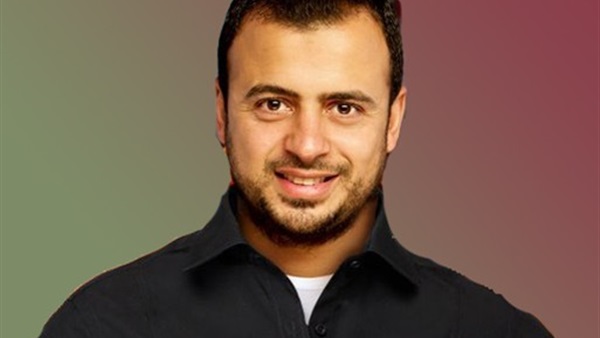 مصطفى حسني