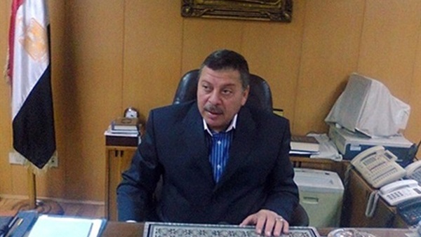 أمن القاهرة تضبط