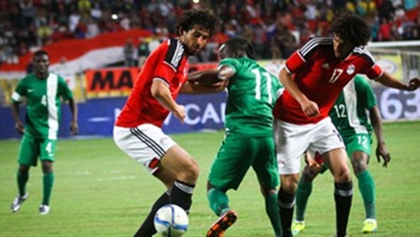 المنتخب الوطني