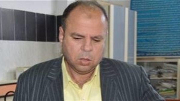 علي عبدالستار رئيس