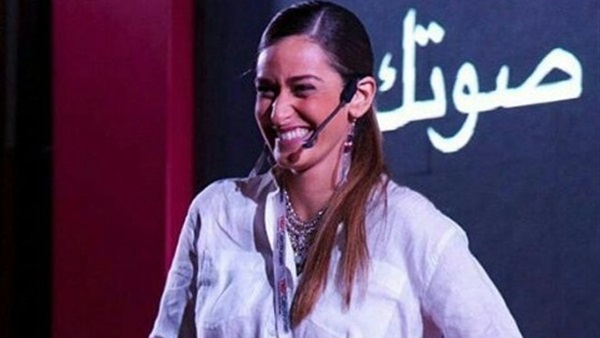 أمينة خليل