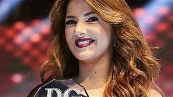 دنيا سمير غانم