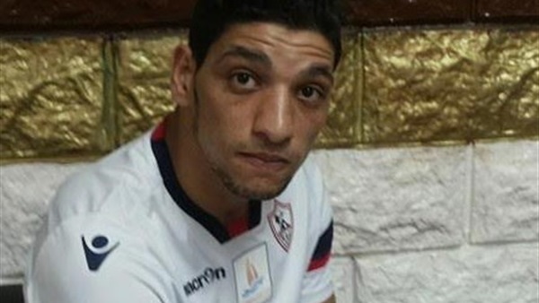 محمد مسعد