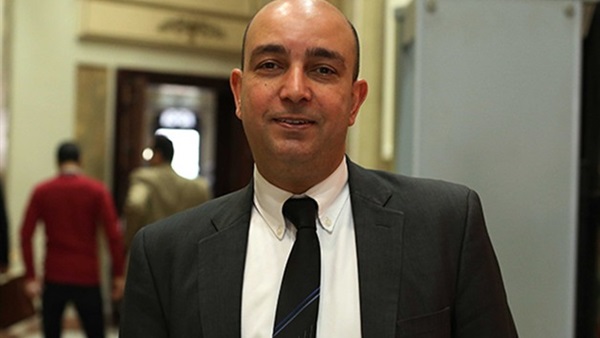 نضال السعيد رئيس