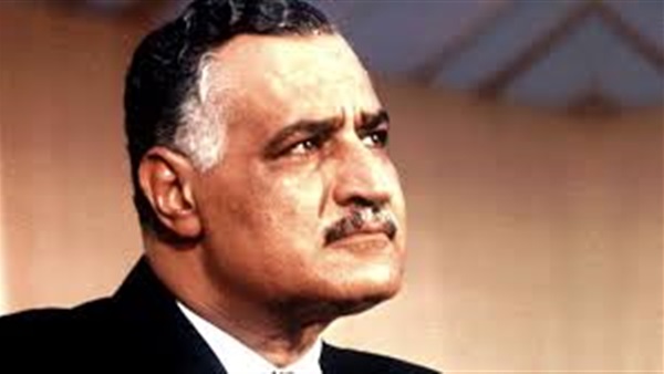 جمال عبدالناصر