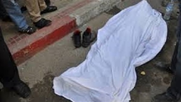 رعامل يقتل سائق