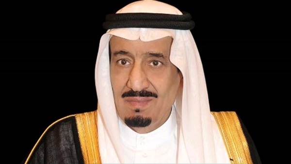 الملك سلمان بن عبدالعزيز