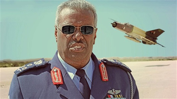 رئيس أركان سلاح الجو