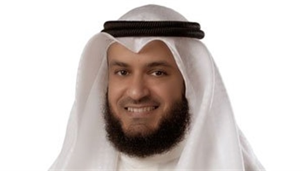 الشيخ مشاري بن راشد
