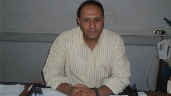 المقدم ولاء رضوان