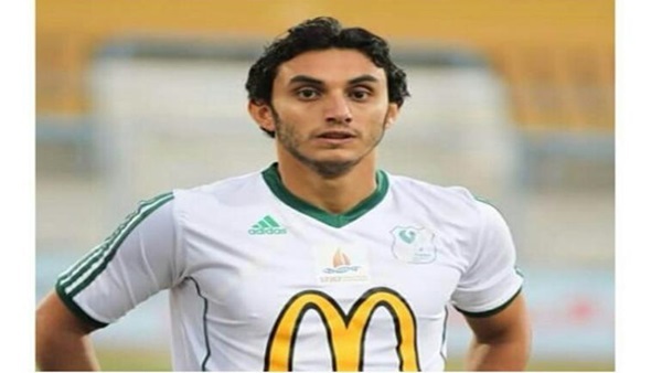 محمد مجدي