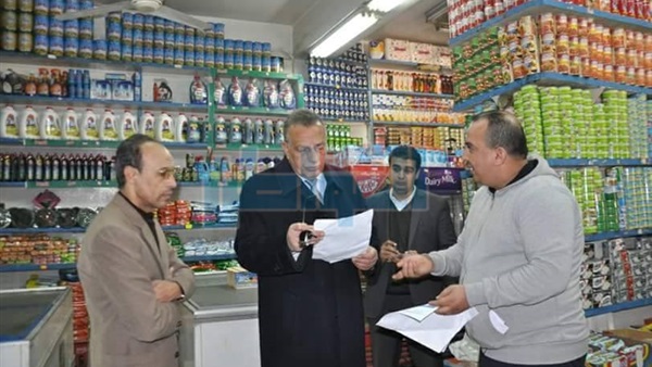 محافظ الجيزة في