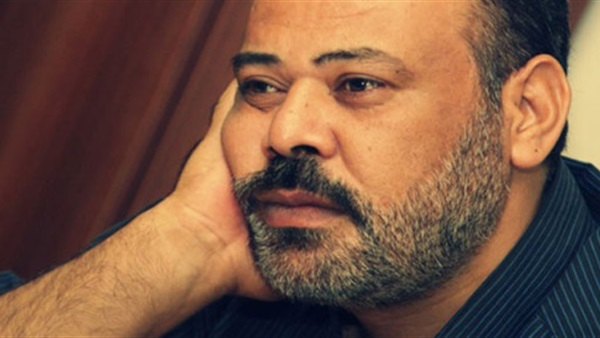 الشاعر والباحث مسعود