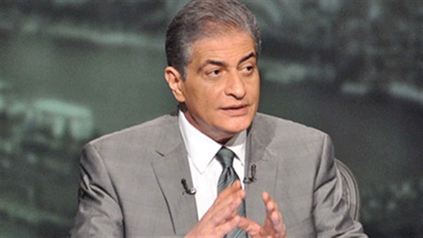 أسامة كمال