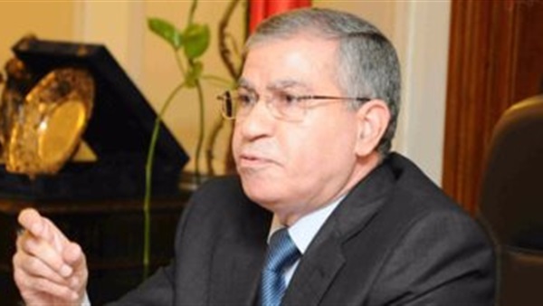 وزير التموين