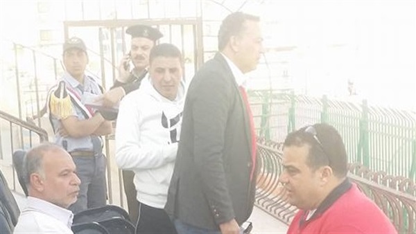 مجلس إدارة نادي