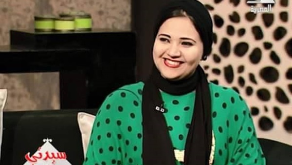 زينب مهدي
