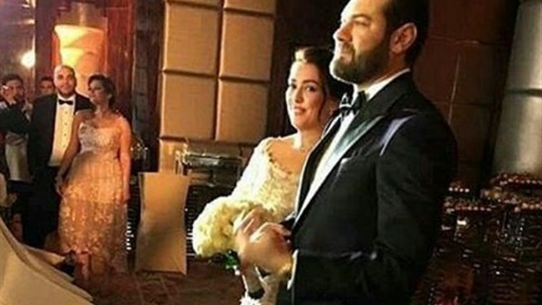 عمرو يوسف وكندة علوش