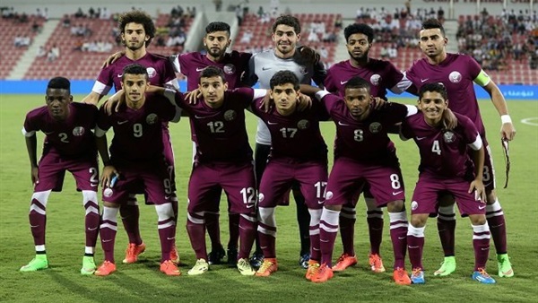منتخب قطر