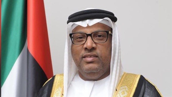 المهندس جمعة مبارك